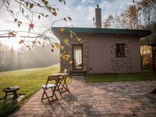 Glamping Vyhlídka - Chvaleč