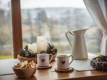 Glamping Vyhlídka - Chvaleč