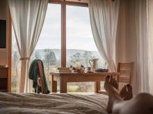 Glamping Vyhlídka - Chvaleč