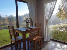 Glamping Vyhlídka - Chvaleč