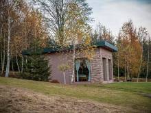Glamping Vyhlídka - Chvaleč