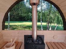 Glamping Vyhlídka - Chvaleč