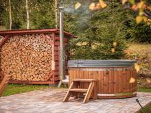 Glamping Vyhlídka - Chvaleč
