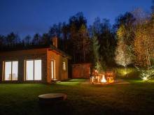 Glamping Vyhlídka - Chvaleč