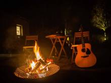 Glamping Vyhlídka - Chvaleč