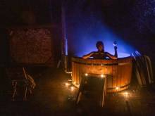 Glamping Vyhlídka - Chvaleč