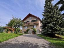 Apartmán Kozákov - Kozákov