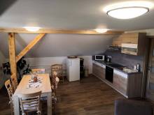 Apartmán Kozákov - Kozákov