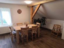 Apartmán Kozákov - Kozákov