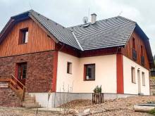 Chata Perkaska - Prkenný Důl