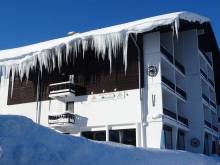 Horské apartmány Almberg - Mitterdorf - Mitterfirmiansreut