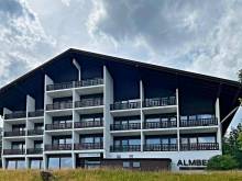Horské apartmány Almberg - Mitterdorf - Mitterfirmiansreut