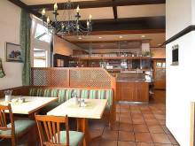 Horské apartmány Almberg - Mitterdorf - Mitterfirmiansreut