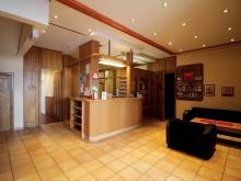 Horské apartmány Almberg - Mitterdorf - Mitterfirmiansreut