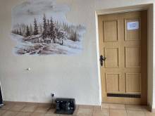 Horské apartmány Almberg - Mitterdorf - Mitterfirmiansreut