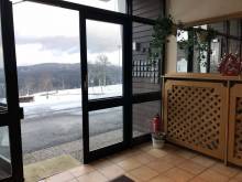 Horské apartmány Almberg - Mitterdorf - Mitterfirmiansreut