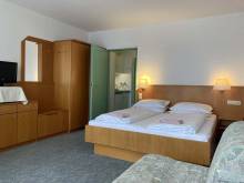 Horské apartmány Almberg - Mitterdorf - Mitterfirmiansreut