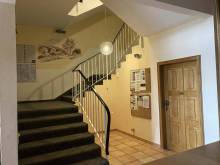 Horské apartmány Almberg - Mitterdorf - Mitterfirmiansreut