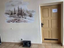 Horské apartmány Almberg - Mitterdorf - Mitterfirmiansreut