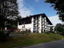 Horské apartmány Almberg - Mitterdorf - Mitterfirmiansreut