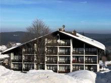 Horské apartmány Almberg - Mitterdorf - Mitterfirmiansreut