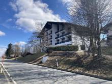 Horské apartmány Almberg - Mitterdorf - Mitterfirmiansreut