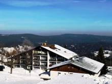 Horské apartmány Almberg - Mitterdorf - Mitterfirmiansreut
