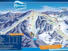 Horské apartmány Almberg - Mitterdorf - Mitterfirmiansreut