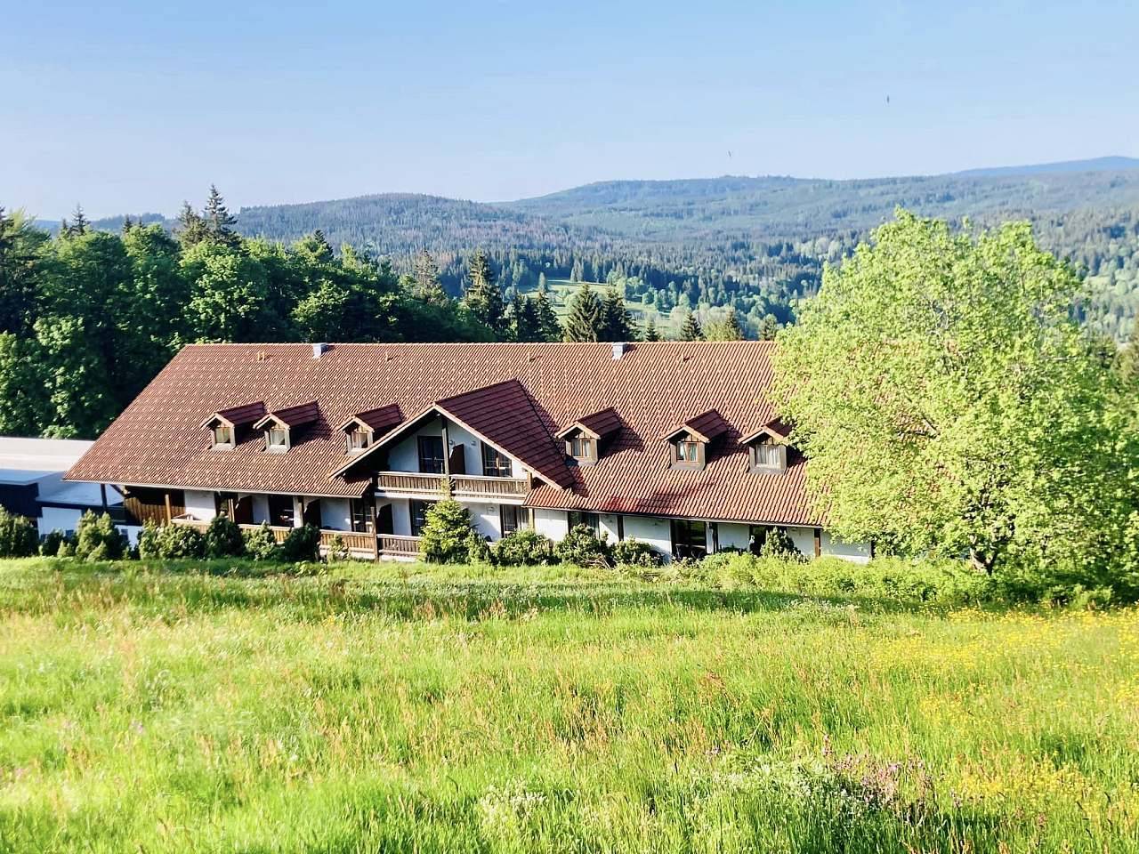 Apartmán 261 Aotearoa - Skiareál Mitterdorf - Mitterfirmiansreut