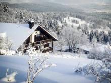 Apartmán 261 Aotearoa - Skiareál Mitterdorf - Mitterfirmiansreut