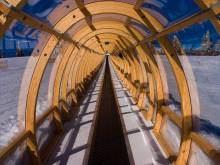 Apartmán 261 Aotearoa - Skiareál Mitterdorf - Mitterfirmiansreut