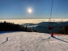 Apartmán 261 Aotearoa - Skiareál Mitterdorf - Mitterfirmiansreut