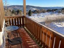 Apartmán 261 Aotearoa - Skiareál Mitterdorf - Mitterfirmiansreut