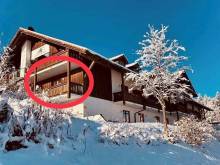 Apartmán 261 Aotearoa - Skiareál Mitterdorf - Mitterfirmiansreut