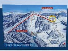 Apartmán 261 Aotearoa - Skiareál Mitterdorf - Mitterfirmiansreut