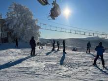 Apartmán 261 Aotearoa - Skiareál Mitterdorf - Mitterfirmiansreut