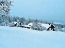 Apartmán 261 Aotearoa - Skiareál Mitterdorf - Mitterfirmiansreut