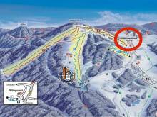 Apartmán 261 Aotearoa - Skiareál Mitterdorf - Mitterfirmiansreut