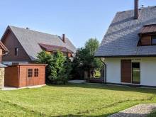 Apartmán Martina - Borová Lada