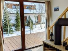 Apartmán Martina - Borová Lada