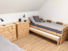 Apartmán Martina - Borová Lada