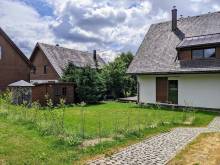 Apartmán Martina - Borová Lada