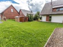Apartmán Martina - Borová Lada
