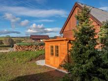 Apartmán Martina - Borová Lada