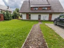 Apartmán Martina - Borová Lada