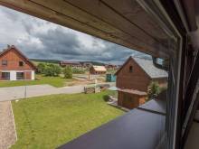 Apartmán Martina - Borová Lada