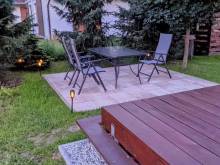 Apartmán Martina - Borová Lada