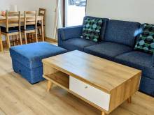 Apartmán Martina - Borová Lada