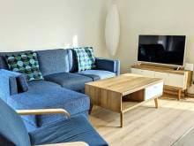 Apartmán Martina - Borová Lada