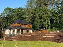 Vila Máchovka - Nová Paka